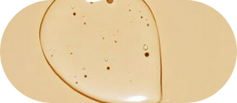 El aceite de germen de arroz está super concentrado con vitamina E para cuidar tu piel.