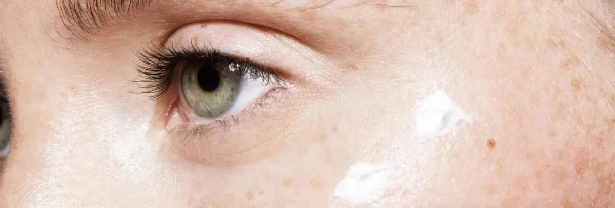 Contorno de ojos: el inicio de una mirada única