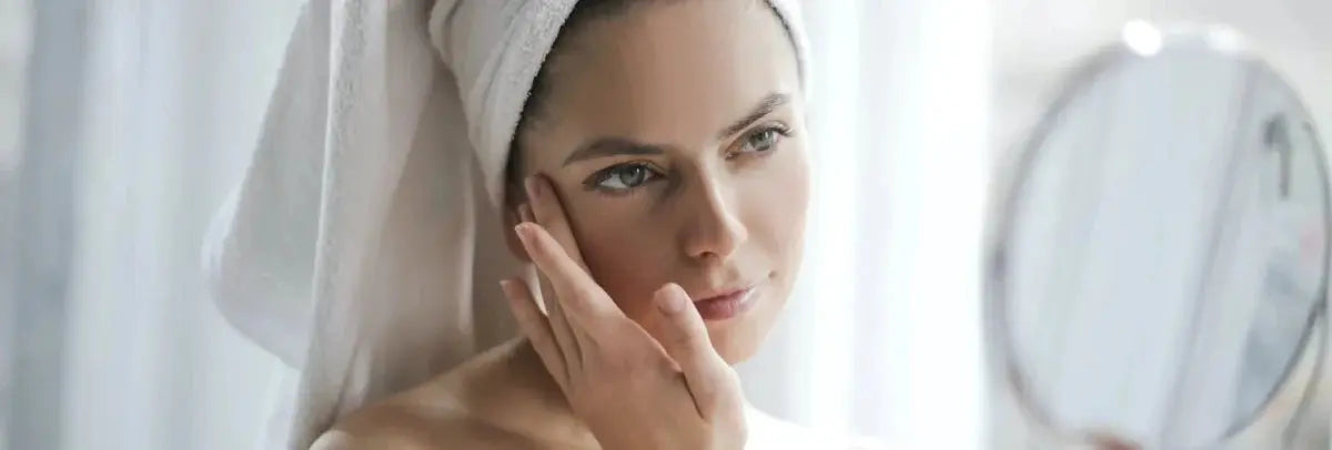 ¿Darle un buen fin al acné? Consejos para una rutina eficiente