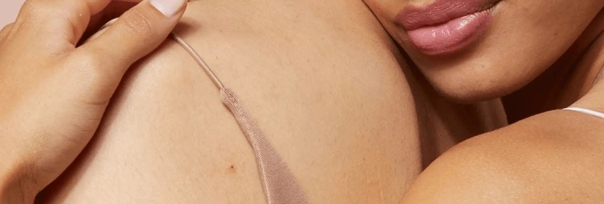 Lo que aprendí de mi celulitis