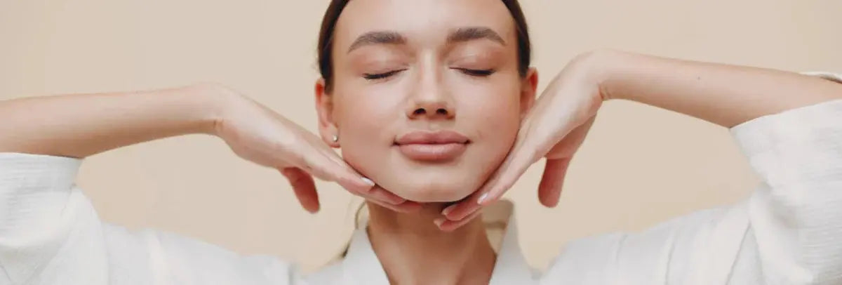 ¿Qué es el yoga facial? Y cómo puedes aprovecharlo
