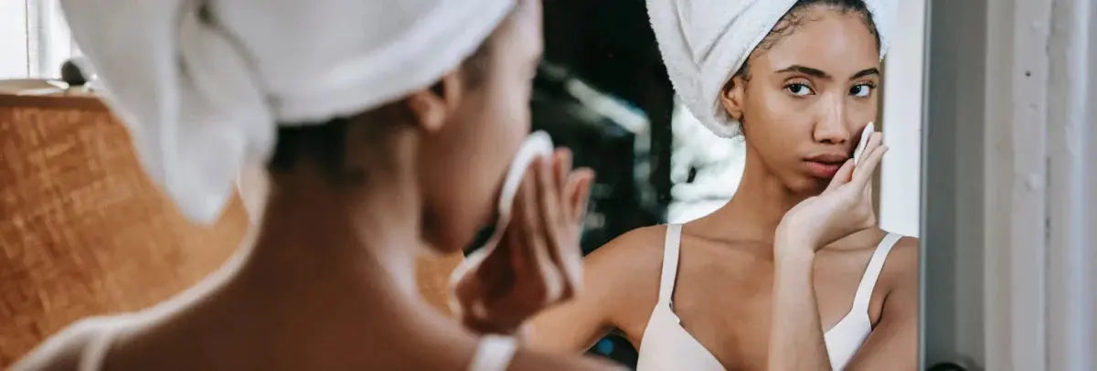 ¿Qué tipo de piel tienes? 3 tips para descubrirlo y sacarle provecho