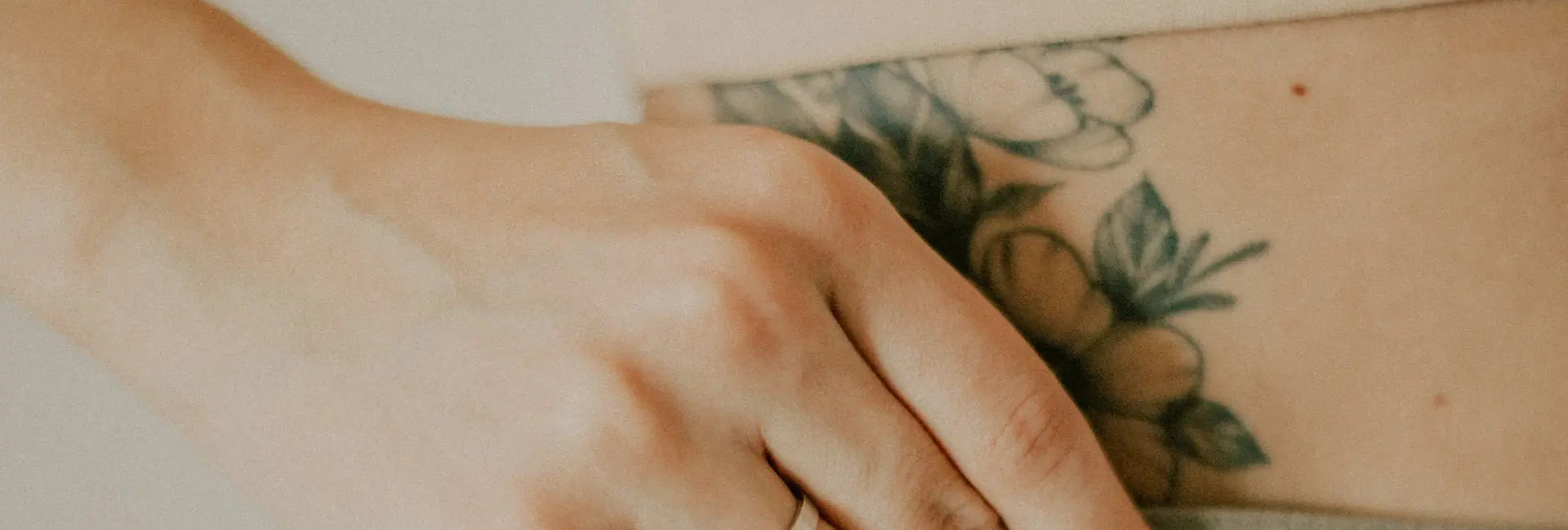 Tatuajes: mi piel, mi historia