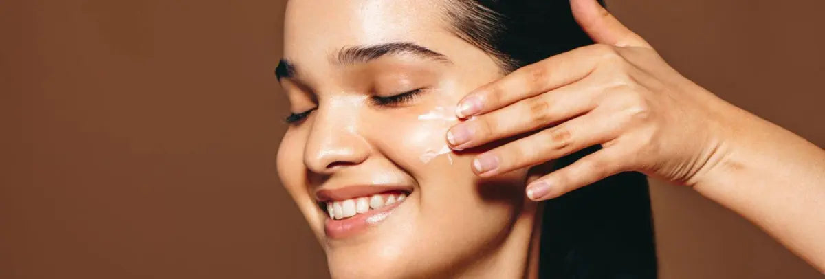 ¡Tu piel también se prepara para las fiestas! Cuidado de la piel