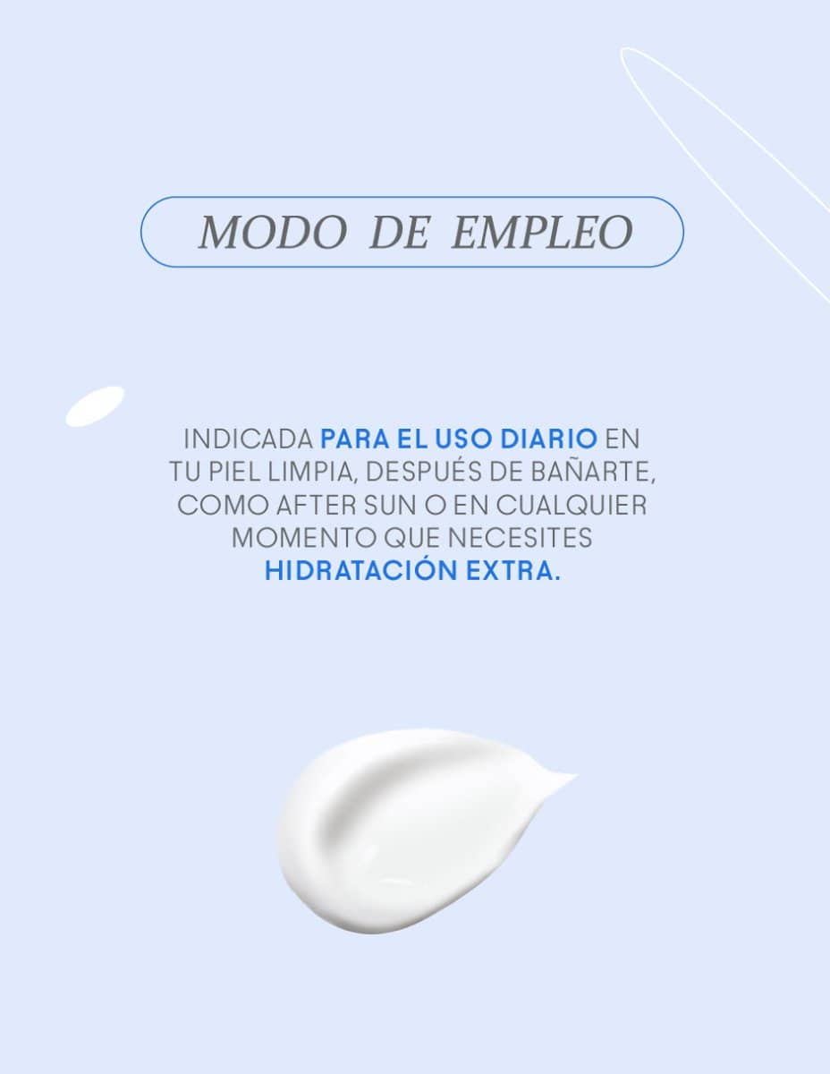 Crema Corporal - Cuidado de la piel - Rice & Shine la mayor concentración de vitamina E para cuidar tu piel. 4